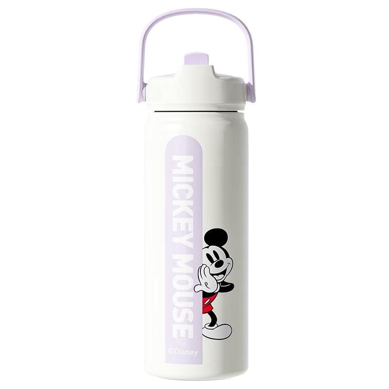 Gemi Mickey Series Insulated Sports Bottle