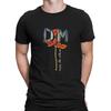 Top Art Work Mans TShirt Depeche Cool Mode Crewneck Tops 100 Cotton T Shirt Funny High Quality Birthday Gifts