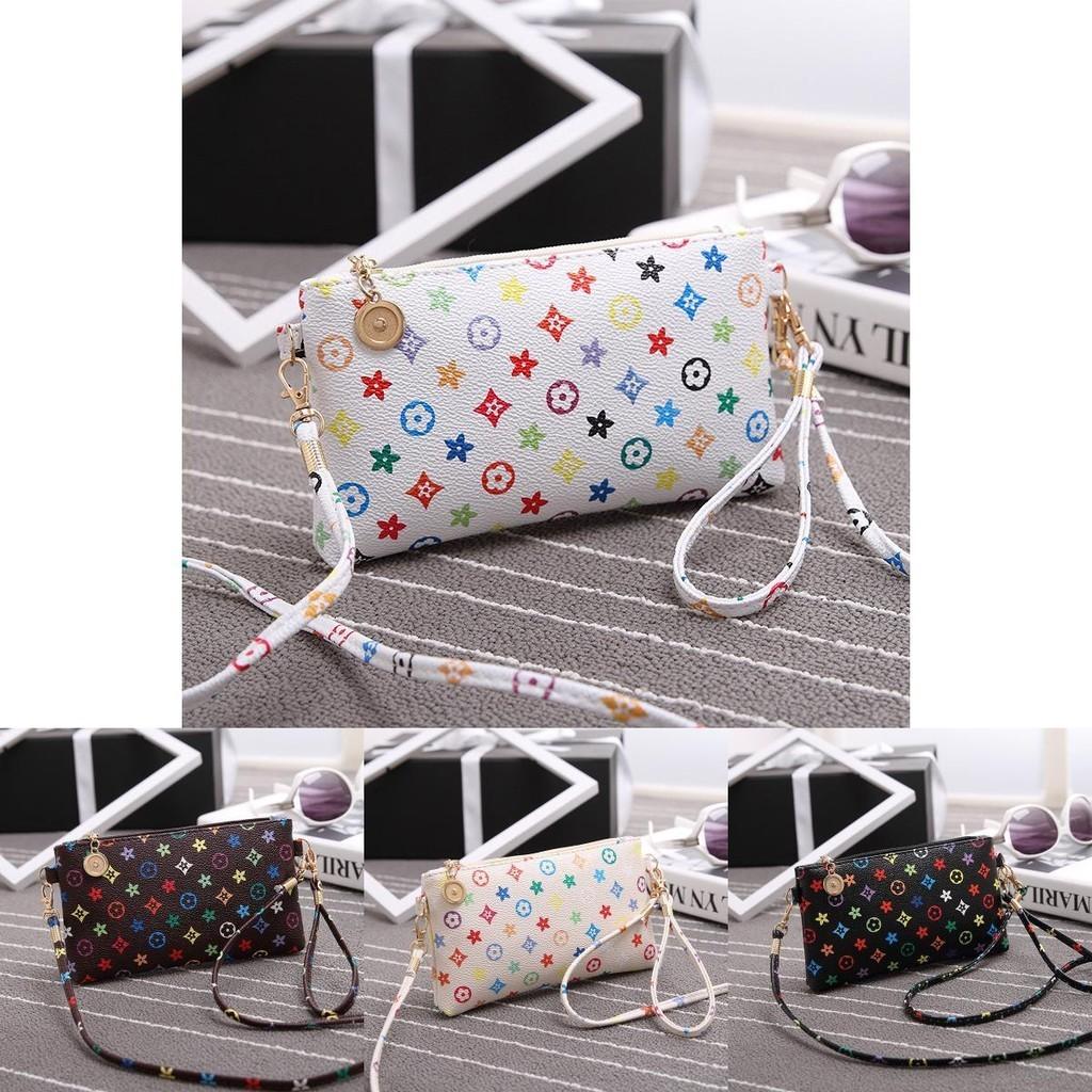 Elegante Mode Damen Leder Umhängetasche Handtasche mit zeitlosem klassischem Reiz