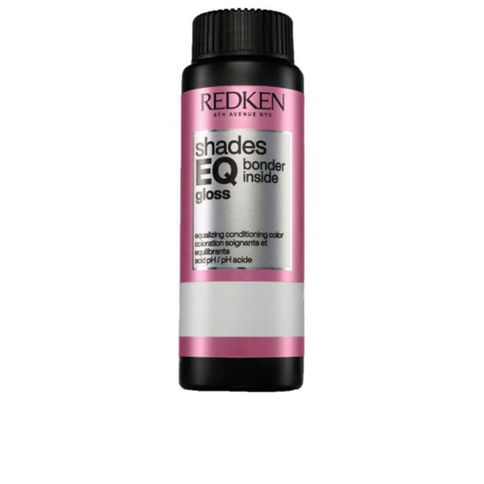 SHADES EQ Bonder Inside #07T 60 Ml X 3 U