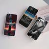 MH74 Jesus Christ Phone Case for Motorola Edge 20 30 S30 40 50 Fusion Lite Plus Pro Neo Ultra One Power Action Macro Hyper Vision Zoom
