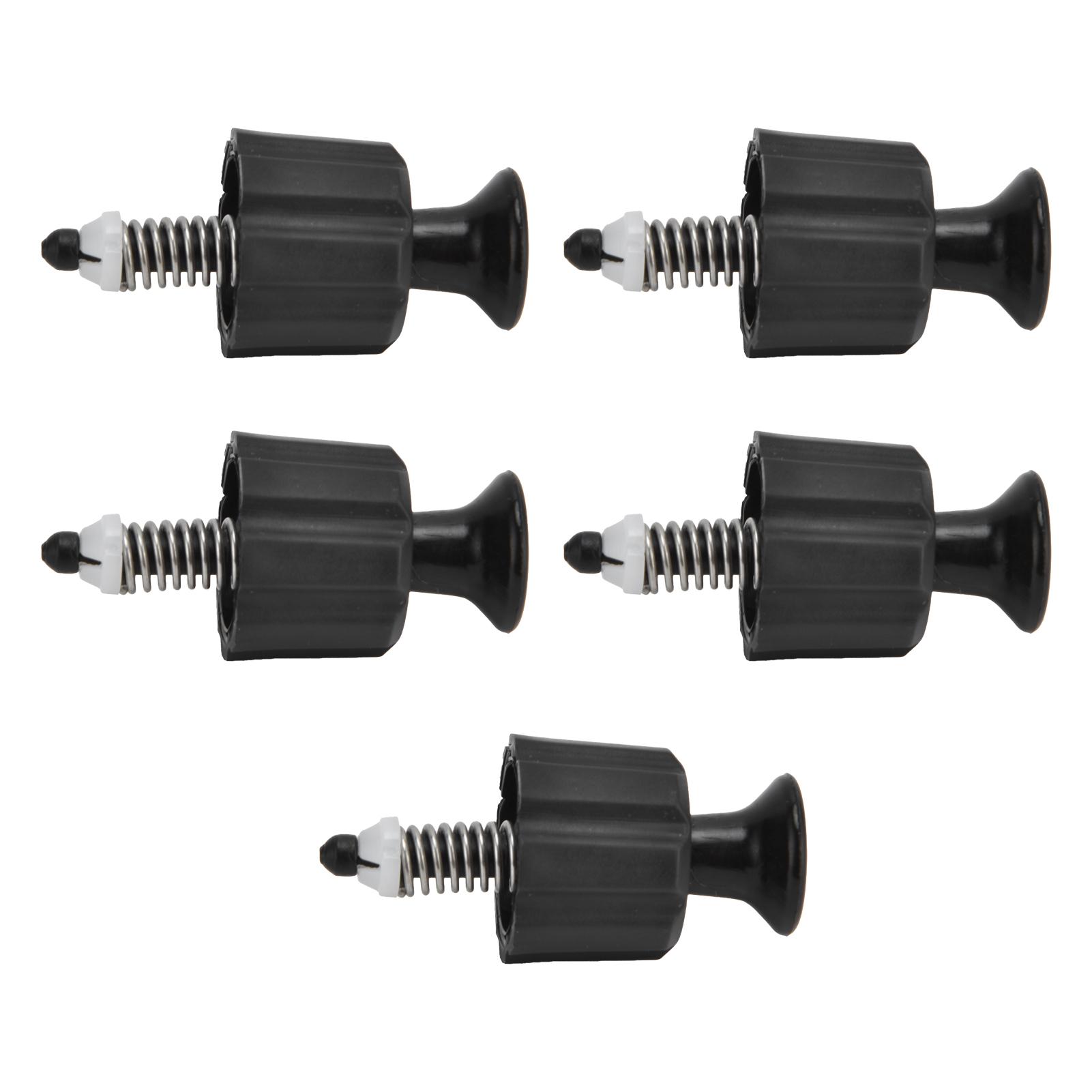 5PCS   Release Valve for 3L 5L 8L Backpack Sprayer PP Sprayer Pressure Release Valve for Lawn Garden