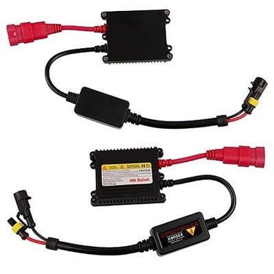 Schlankes 35W HID Xenon Vorschaltgerät Umbau Ersatz H1 H3 H3C