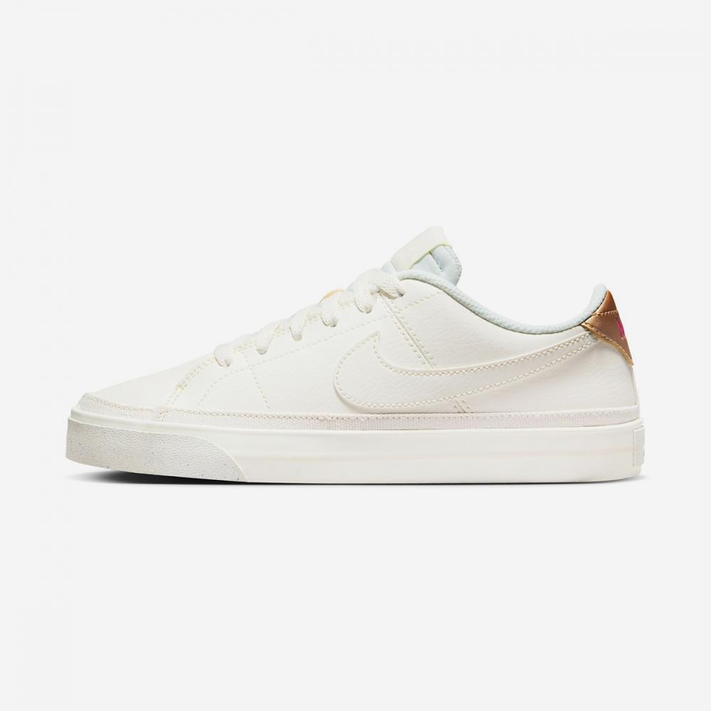 

Женские кроссовки Nike Court Legacy Low Next Nature DH3161 003
