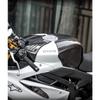 Quadros e acessórios para motociclos – Coberturas laterais para motociclos