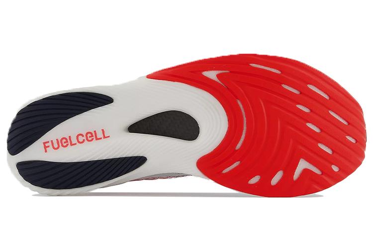 FuelCell Rc Elite New Balance V2 'White Neo Flame' MRCELZ2