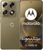 Motorola Signature 5g Smartphone 16gb/512gb Gold