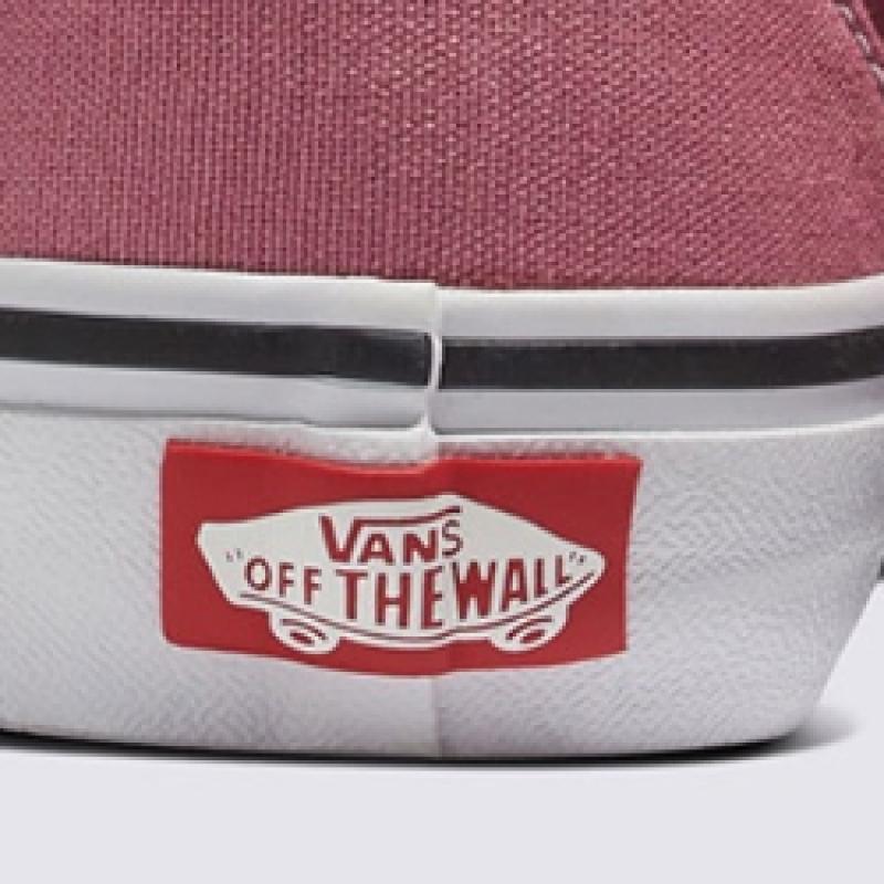 Vans Classic Slip On   Colourful Fox Gloves Vn0a2z41c3s1