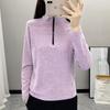 JOHLIN DREAM Women's Thermal Fleece Base Layer