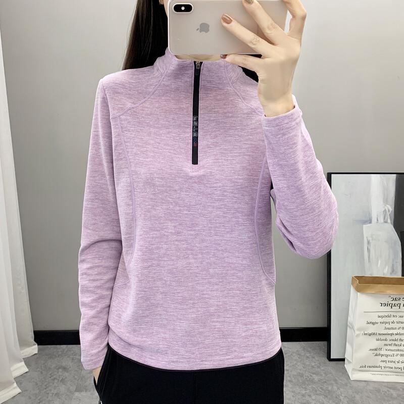JOHLIN DREAM Women's Thermal Fleece Base Layer