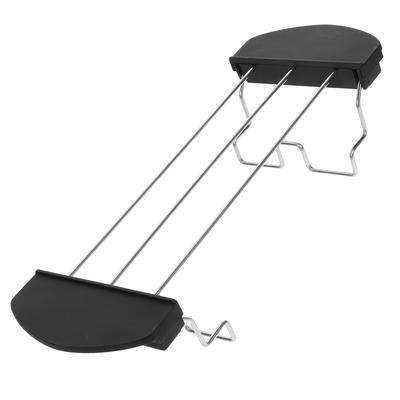 Bread Toaster Toast Slice Holder Charcoal Smoker Sandwich Toaster Griddle Food Cooling Racks Sandwich Toaster Mini Toast Holder
