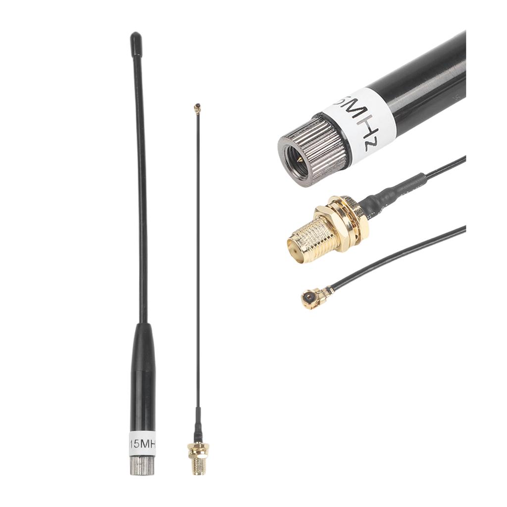 915MHz 10dBi For LoRa Antenna For SMA To IPX For Meshtastic For LoRa 32 V3 For LoRaWAN Communication