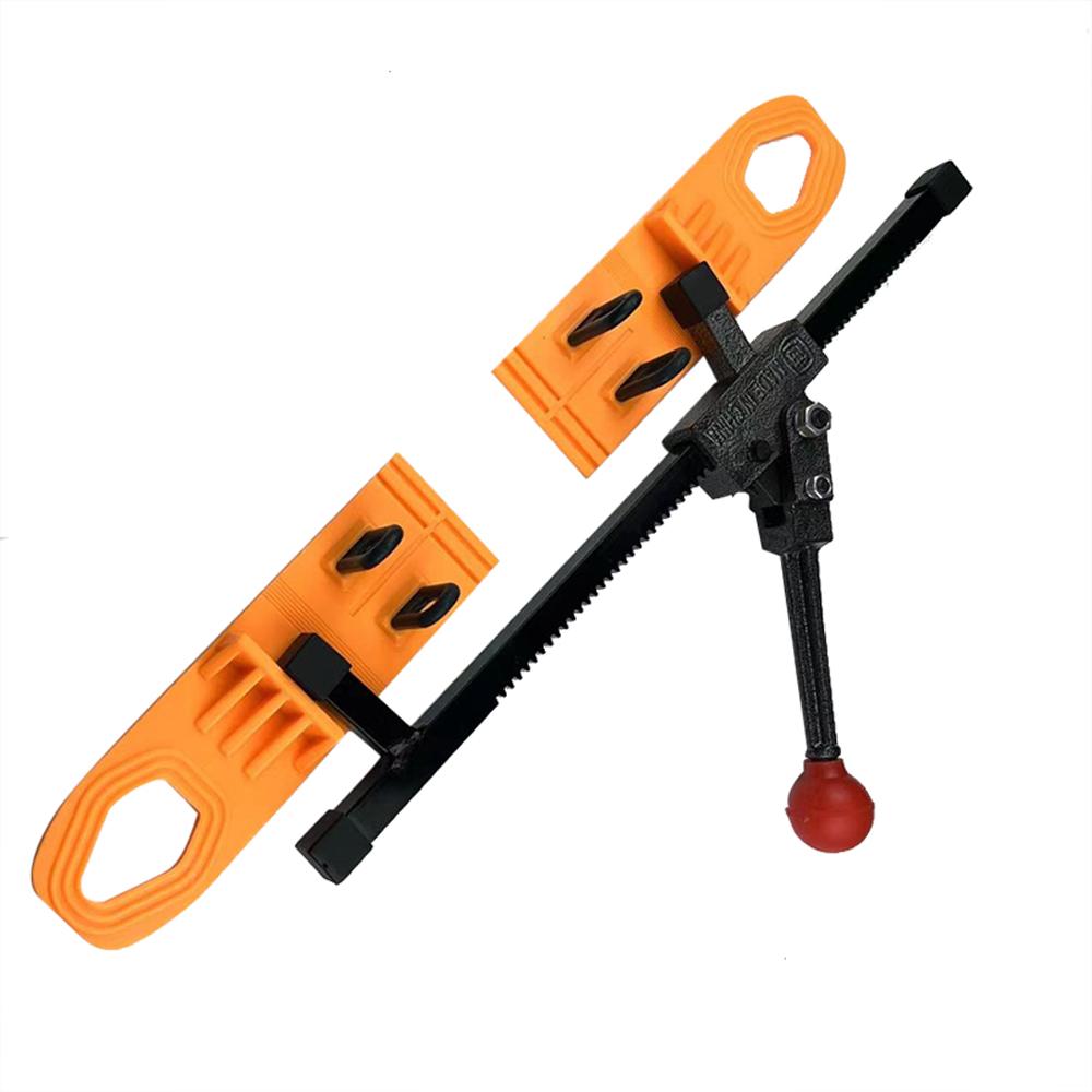 Car Dent Repairing Tool Sheet Metal Puller Automobile Dent Removal Tool Lifter Paintless Glue Puller Tabs Manual Expander