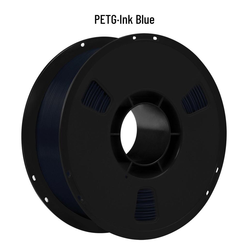 High-Toughness PETG 1.75mm 3D Printing Filament, 1kg Spool