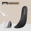 Women's Genuine Leather Insole: Soft, Comfortable, Breathable, Sweat-Absorbent, Deodorant, Latex Thickened, Shock Absorbing, for Summer Sports