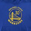 Nike Sweatshirts Men's Blue Hooded Thickened Regular DB1213-496