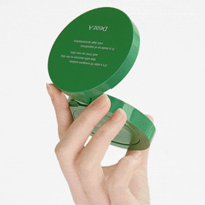 [Dear.A] Slim Fit Everglow Cushion 21 VANILLA SPF 30+ PA++ 10g
