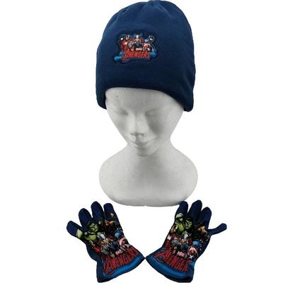 Gloves Hat