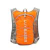 Breathable Hiking Hydration Vest 2L Water Vest for Running Marathon Hydrating Backpack  Cycling