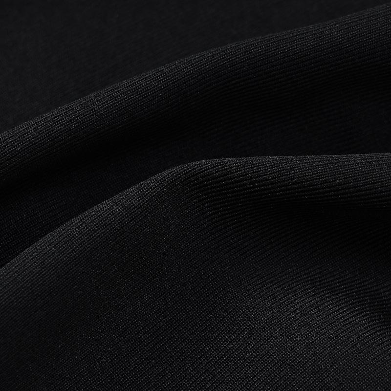 Summer new style split high waist slim sexy sleeveless long women's dress D1993376