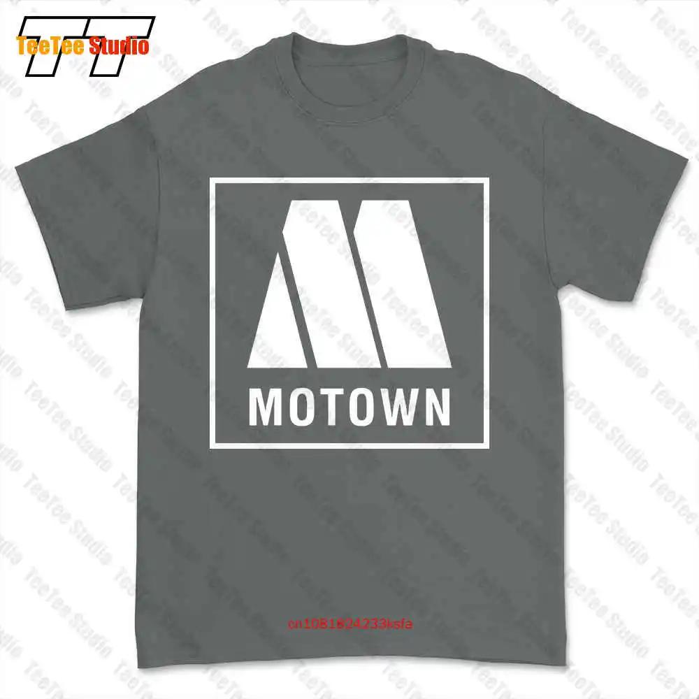 Motown Record Label Detroit Soul Music Jackson 5 Michael Jackson Five Tshirt Tee MOEU