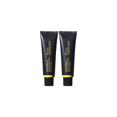 Péče o obličej – Pleťové krémy a vody