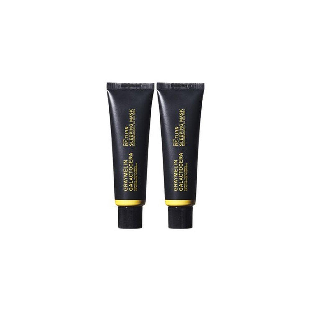 

Galactocera Return Sleeping Pack 50ml 1+1