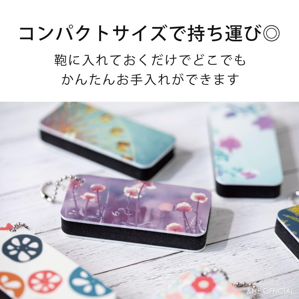 Cupica Cat Nail Wide x 8cm Deep x No Nail Polish Nail Korean &NE File, 3.7cm 1.4cm High, Required, Buffer, Shiner, Care, Gloss, Shine, Cosmetics,
