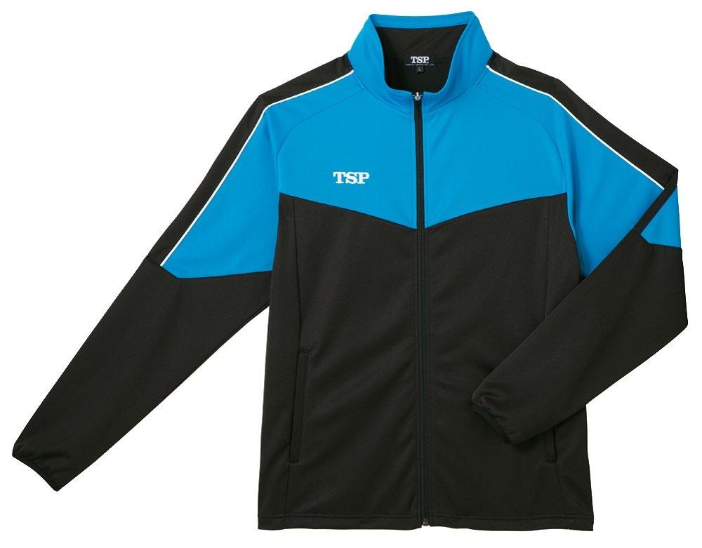 

Куртка TSP Unisex для настольного тенниса Dry Jersey 033886 Синяя (0120) M