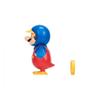 Game Figure with Articulation SUPER MARIO - Mario the Penguin 10 Cm