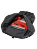 VAUDE Mineo Rucksack 23, Schwarz, 23L, 160880100