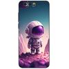Custodia Per Huawei Honor 9 STF-L09 STF-AL00 STF-AL10 Stampata Honor9 Morbida Custodia Posteriore in Silicone TPU Cover per Telefono Honor 9 Custodia Bumper