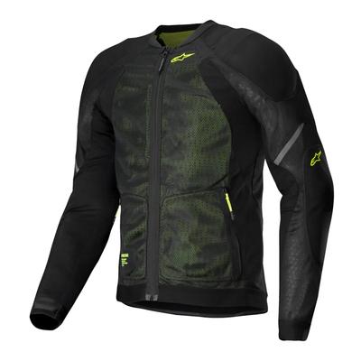Troop-Air Racing Jacket