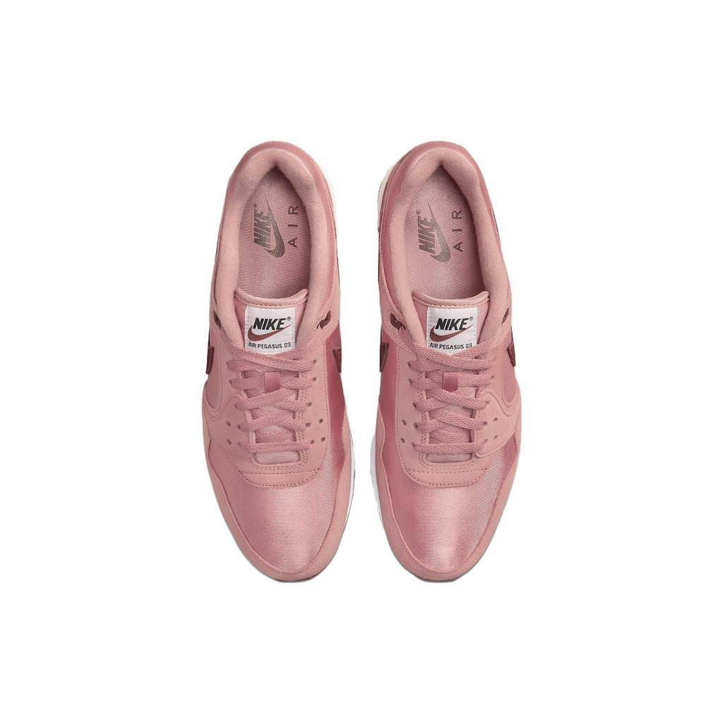 New Nike Air Pegasus '89 Red Stardust Dark Pony Phantom White FZ5626-600