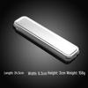 Portable Stainless Steel Utensil Storage Box Set