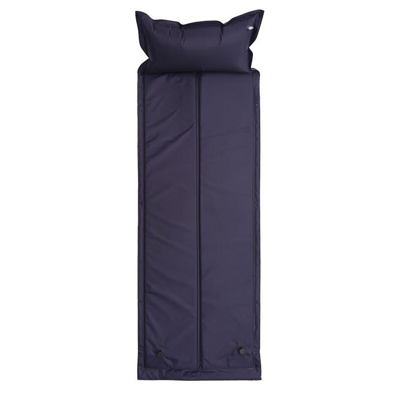 Outdoor Camping Inflatable Sleeping Pad