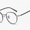 Edeuhadiaiweeo Eyeglass Frames (Ed5029 Blue 48)