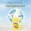 OM Lemon Scent Floor Cleaner
