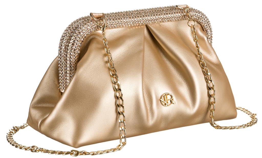 Pochette R-XS020-4177 Champagne