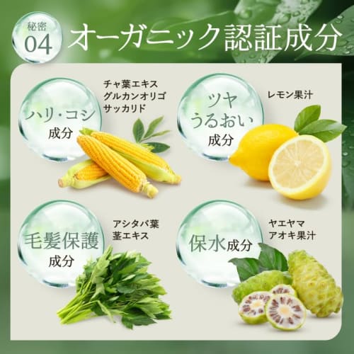 Organic shampoo treatment set Amino acid shampoo Beauty salon exclusive product Additive-free shampoo Salon shampoo Dandruff Additive-free organic sha