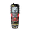 Rechargeable High-Precision Smart Digital Multimeter: Fully Automatic, Multifunctional, Anti-Burn, Universal Electrician's Tool.