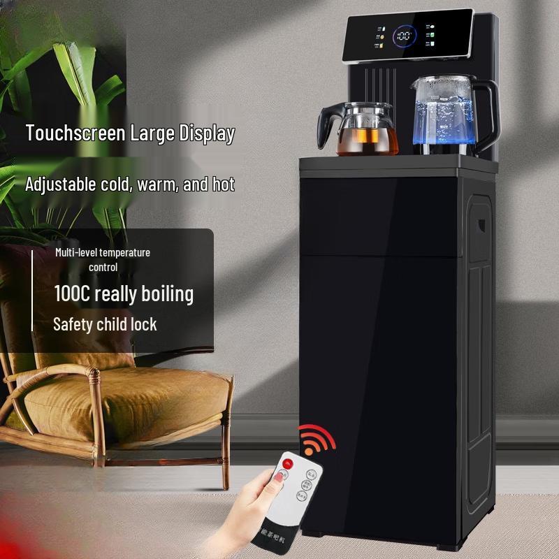 LISM Smart Voice Water Dispenser & Tea Bar