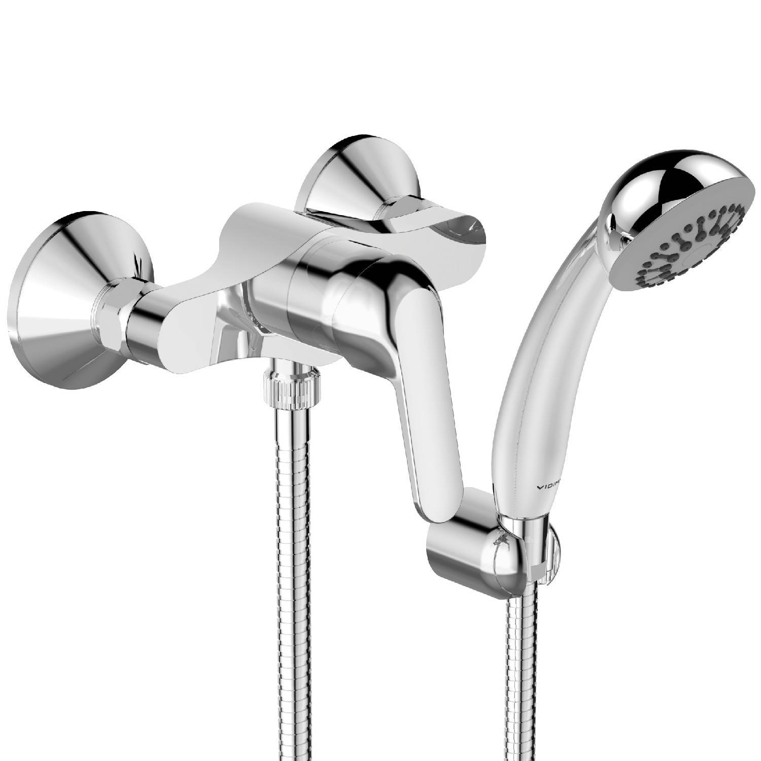 

Shower Faucet Vidima Ba387aa