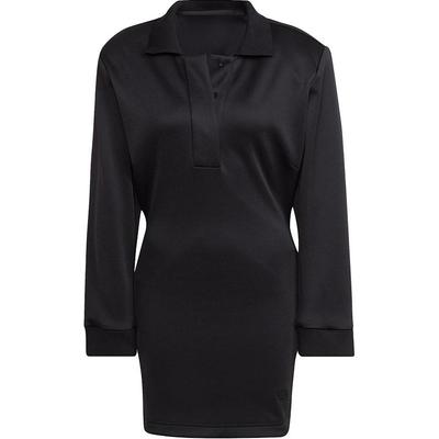 Originals Long Sleeved Dress Women's Black HN3332
