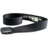 Anti-Theft Money Belt Hidden Wallet RFID Blocking Waist Strap for Travel Secret Cash Pouch Men Women Unisex Security Waist Pack
