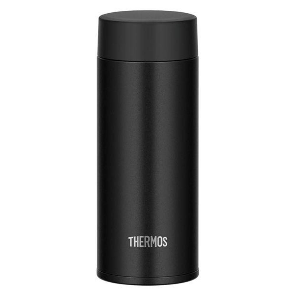 

THERMOS Vacuum Insulated Mobile Mug 500ml Sand Beige Light Blue 350ml Black White Lavender Black (350ml)