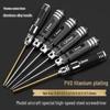 RC Model Hex Screwdriver Wrench Repair Tool Set