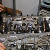 Acura/Civic B Series Engine Main Cylinder Block Girdle & Dowel Pins for LS VTEC Modification