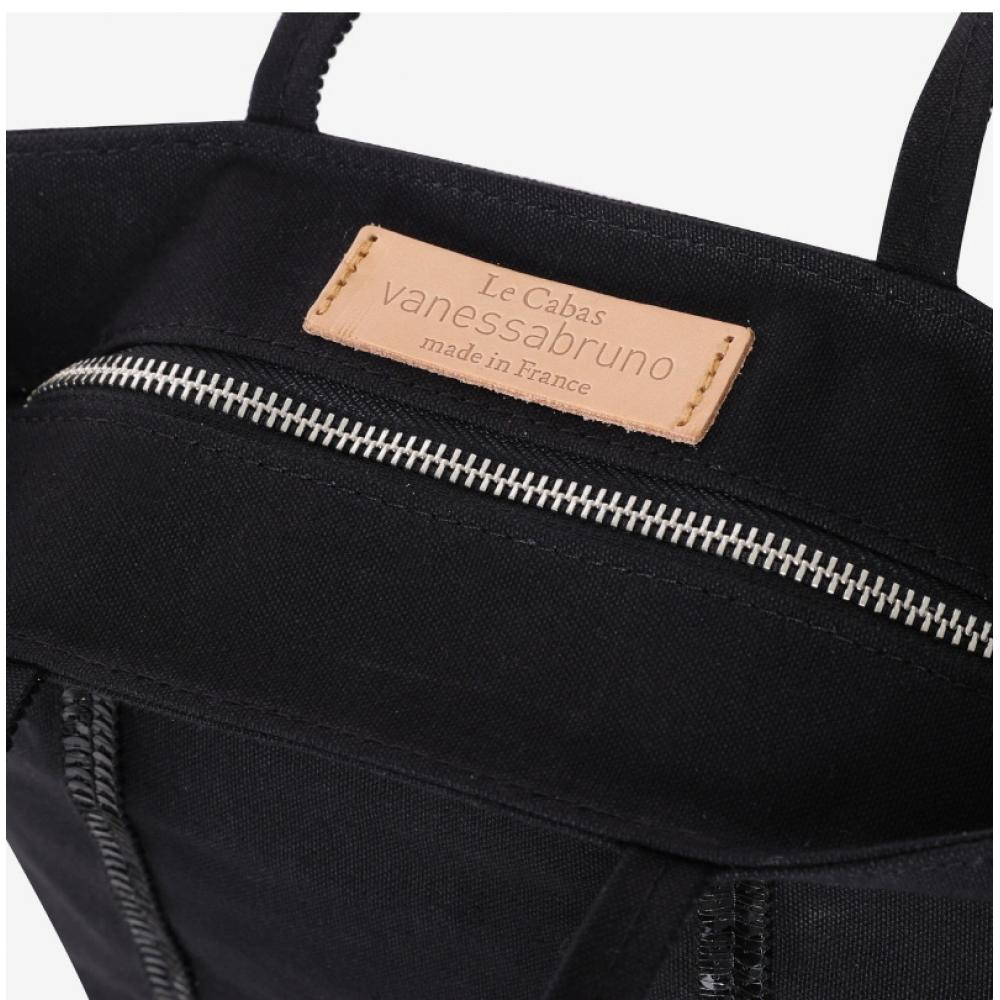 Vanessa Bruno 0pve01 V40435 999 Cabasa Petit Sequin Small Tote