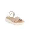 Tandy Women S Sandal Beige G25039